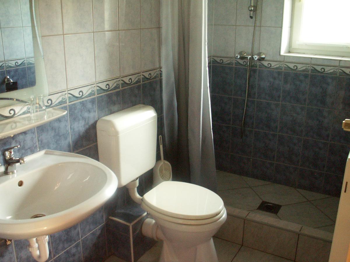 Villa Margarita Siófok Pokoj fotografie